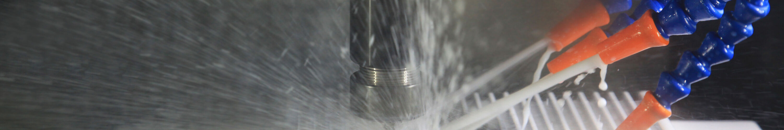 CNC Milling & Machining 